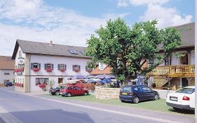 Gasthof Krapp